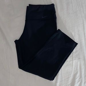 Nike Dry-fit workout Capri